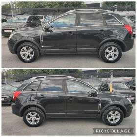 Opel Antara 2.0D-150ks-4X4-����������-������� | Mobile.bg � ����� ������ 4