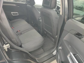 Opel Antara 2.0D-150ks-4X4-����������-������� | Mobile.bg � ����� ������ 12