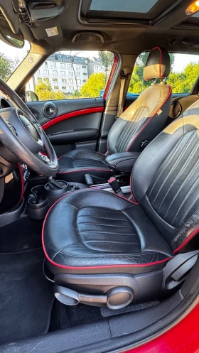 Mini Countryman John Cooper Works | Mobile.bg � ����� ������ 12
