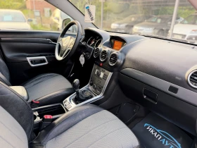 Opel Antara 2.2CDTi 4x4 ������ | Mobile.bg � ����� ������ 11