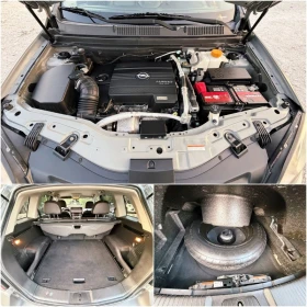 Opel Antara 2.2CDTi 4x4 ������ | Mobile.bg � ����� ������ 15