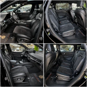Audi SQ7 7�����/NIGHT/DISTRON/BOSE/PANO/360KAMERA/KEYLES/LI | Mobile.bg � ����� ������ 10
