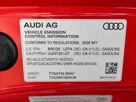 Audi SQ8 4.0L 8cyl AWD - 79600 € - 79326293 15