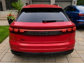 Audi SQ8 4.0L 8cyl AWD - 79600 € - 79326293 17