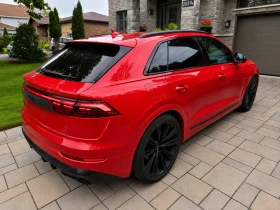 Audi SQ8 4.0L 8cyl AWD - 79600 € - 79326293 3