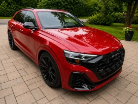 Audi SQ8 4.0L 8cyl AWD - 79600 € - 79326293 16