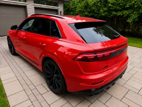 Audi SQ8 4.0L 8cyl AWD - 79600 € - 79326293 2