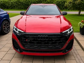 Audi SQ8 4.0L 8cyl AWD - 79600 € - 79326293 6