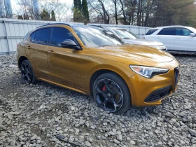 Alfa Romeo Stelvio 2.0l Ti | Mobile.bg � ����� ������ 4