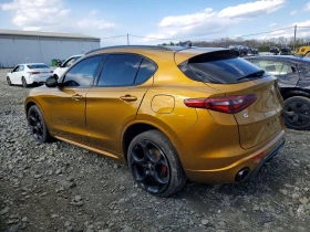 Alfa Romeo Stelvio 2.0l Ti | Mobile.bg � ����� ������ 2