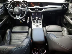 Alfa Romeo Stelvio 2.0l Ti | Mobile.bg � ����� ������ 8