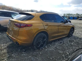Alfa Romeo Stelvio 2.0l Ti | Mobile.bg � ����� ������ 3