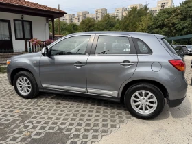 Mitsubishi ASX 1.8d AWD.FACELIFT. | Auto.bg — изображение 7