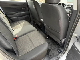 Mitsubishi ASX 1.8d AWD.FACELIFT. | Auto.bg — изображение 11