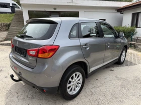 Mitsubishi ASX 1.8d AWD.FACELIFT. | Auto.bg — изображение 4