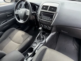 Mitsubishi ASX 1.8d AWD.FACELIFT. | Auto.bg — изображение 10
