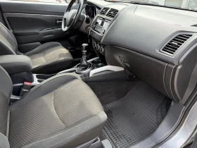 Mitsubishi ASX 1.8d AWD.FACELIFT. | Auto.bg — изображение 9