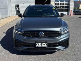VW Tiguan * Comfortline R Black Edition * ����������������  | Mobile.bg � ����� ������ 4