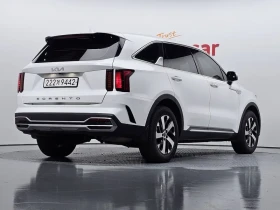 Kia Sorento 2.5T 2WD 7 ����� | Mobile.bg � ����� ������ 2