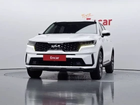 Kia Sorento 2.5T 2WD 7 ����� | Mobile.bg � ����� ������ 3