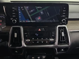 Kia Sorento 2.5T 2WD 7 ����� | Mobile.bg � ����� ������ 15