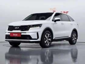 ������ Kia Sorento