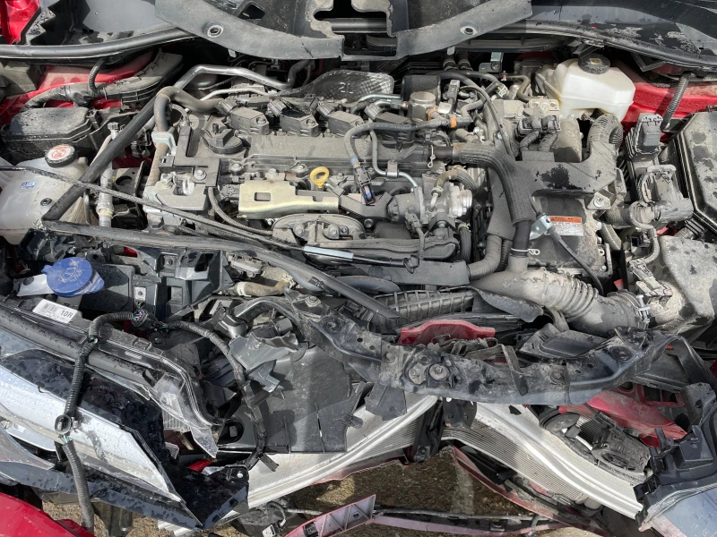 Toyota C-HR 2.0, снимка 11 - Автомобили и джипове - 49497758