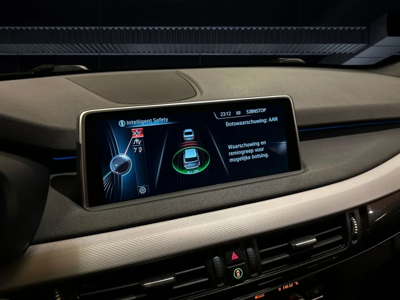 BMW X5 ОЧАКВАН ВНОС BMW X5 3.0d M Sport* Adaptive LED* 6+, снимка 6 - Автомобили и джипове - 52076857