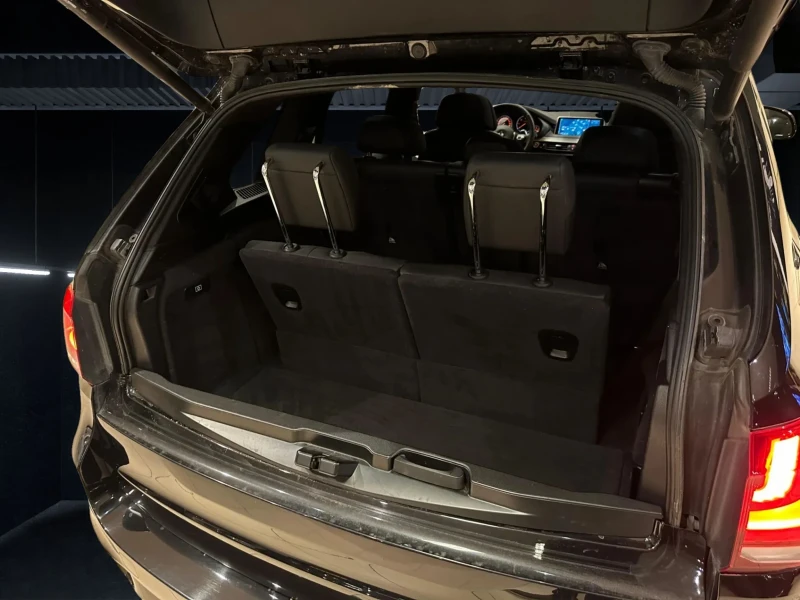 BMW X5 ОЧАКВАН ВНОС BMW X5 3.0d M Sport* Adaptive LED* 6+, снимка 5 - Автомобили и джипове - 52076857