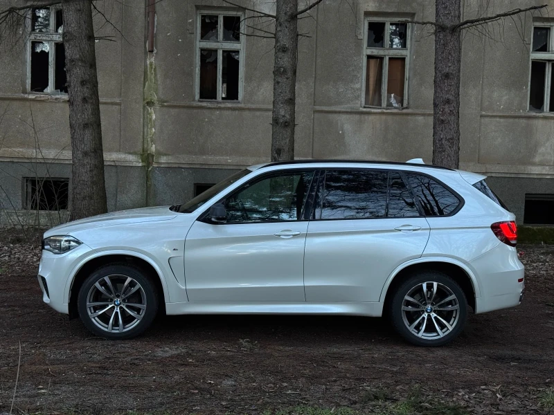 BMW X5, снимка 2 - Автомобили и джипове - 52354425