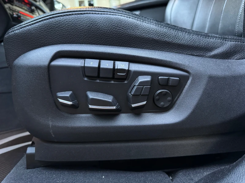 BMW X5, снимка 11 - Автомобили и джипове - 52354425