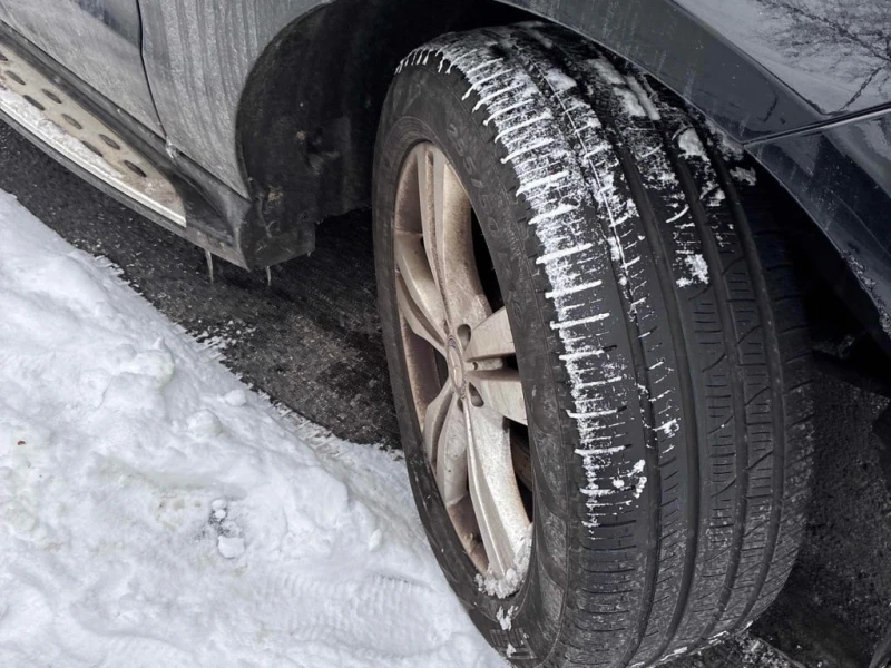 Mercedes-Benz ML 350 * BlueTEC * CARFAX * ЦЕНА ДО БГ, снимка 7 - Автомобили и джипове - 52813507