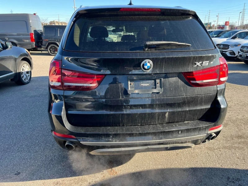 BMW X5 * xDrive35i * CARFAX * ЦЕНА ДО БГ, снимка 4 - Автомобили и джипове - 52898673