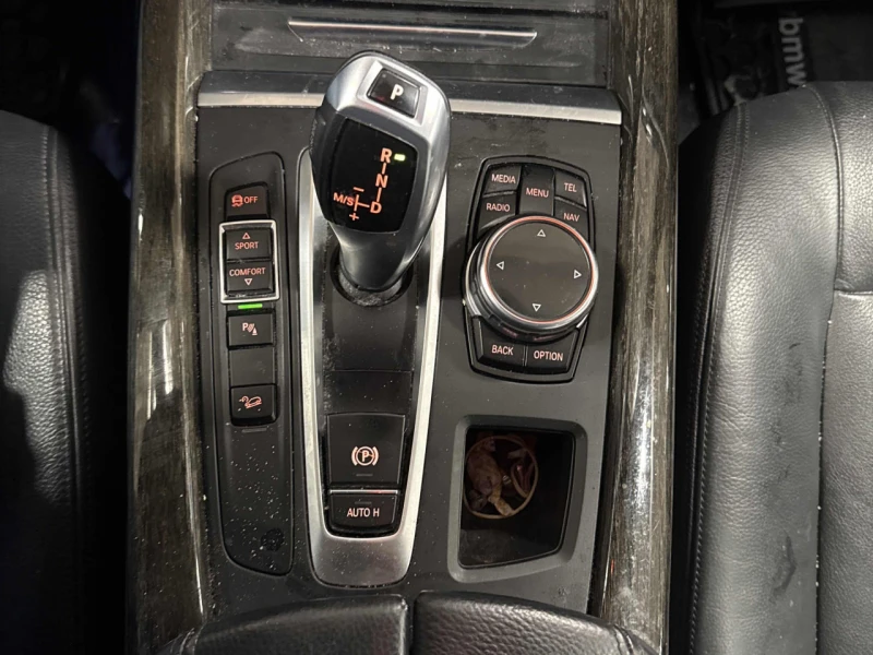 BMW X5 CARFAX* АВТОФИНАНСИРАНЕ* БЕЗ ПЪРВОНАЧАЛНА ВНОСКА* , снимка 10 - Автомобили и джипове - 52949864