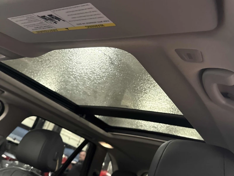 BMW X5 CARFAX* АВТОФИНАНСИРАНЕ* БЕЗ ПЪРВОНАЧАЛНА ВНОСКА* , снимка 11 - Автомобили и джипове - 52949864