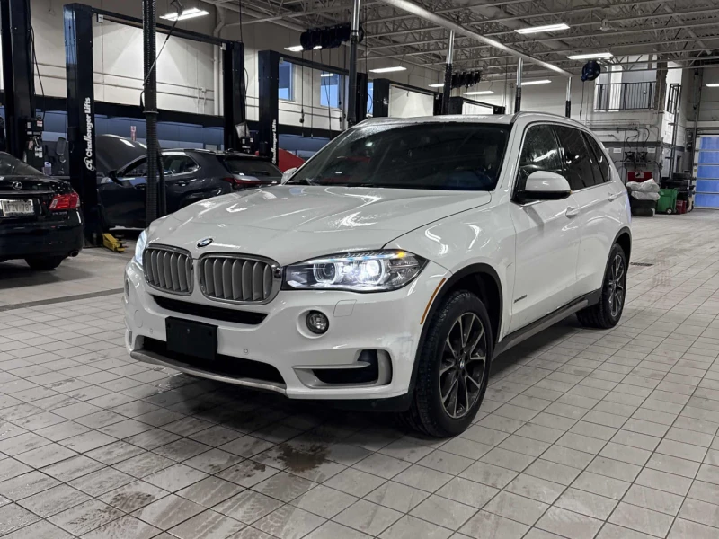 BMW X5 CARFAX* АВТОФИНАНСИРАНЕ* БЕЗ ПЪРВОНАЧАЛНА ВНОСКА* 