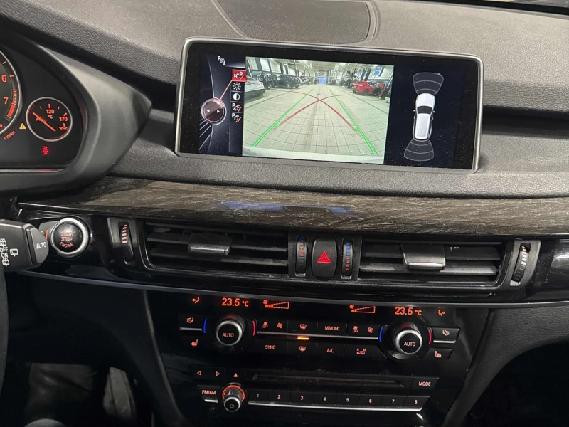 BMW X5 CARFAX* АВТОФИНАНСИРАНЕ* БЕЗ ПЪРВОНАЧАЛНА ВНОСКА* , снимка 9 - Автомобили и джипове - 52949864