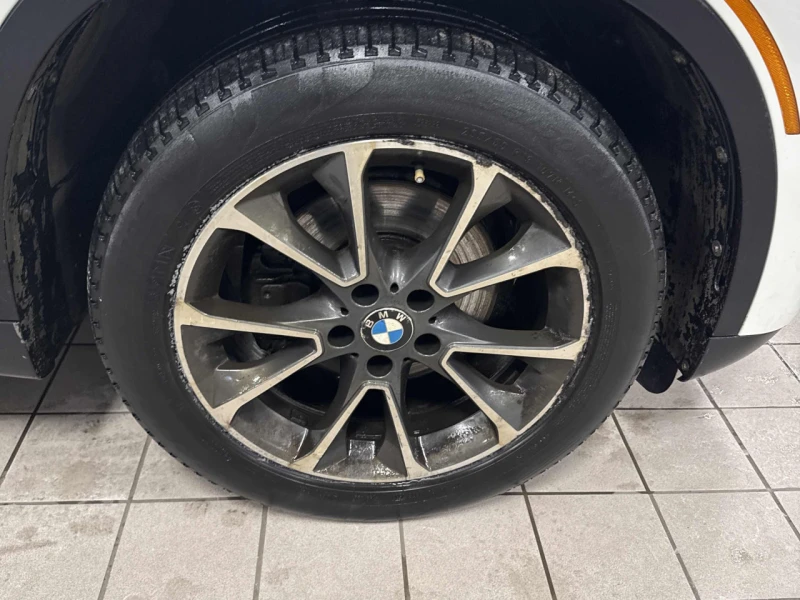 BMW X5 CARFAX* АВТОФИНАНСИРАНЕ* БЕЗ ПЪРВОНАЧАЛНА ВНОСКА* , снимка 7 - Автомобили и джипове - 52949864