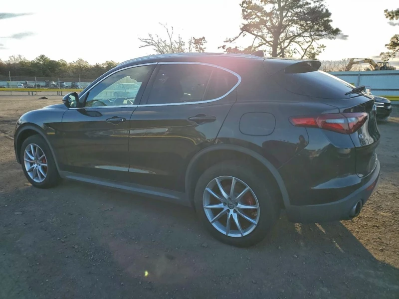 Alfa Romeo Stelvio Ti 280кс * Възможност за Лизинг* , снимка 2 - Автомобили и джипове - 53038096