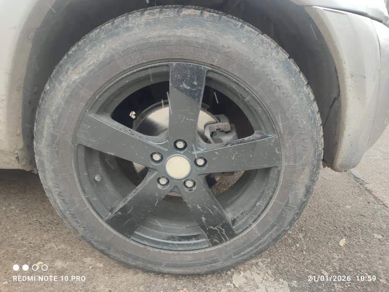 Toyota Rav4, снимка 3 - Автомобили и джипове - 53173313