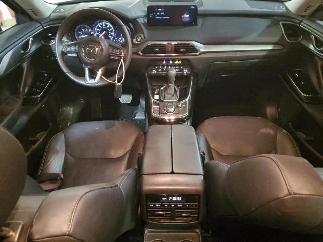 Mazda CX-9, снимка 7 - Автомобили и джипове - 48718456