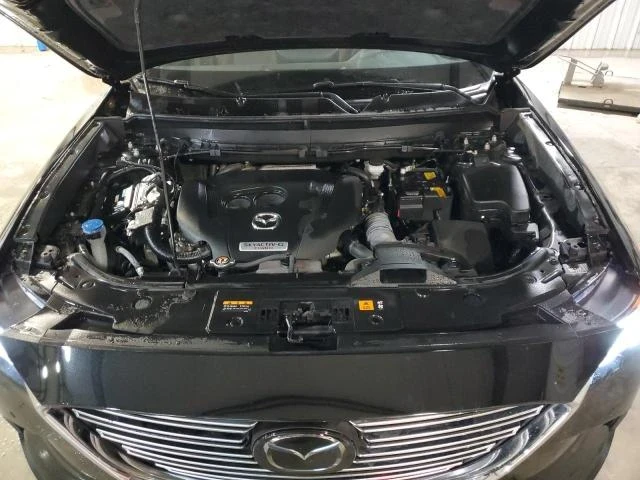 Mazda CX-9, снимка 12 - Автомобили и джипове - 48718456