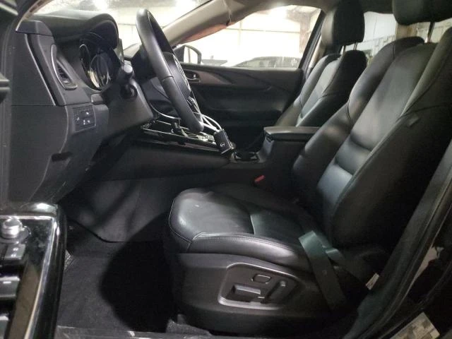 Mazda CX-9, снимка 8 - Автомобили и джипове - 48718456