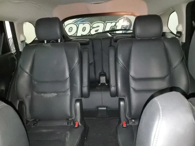 Mazda CX-9, снимка 9 - Автомобили и джипове - 48718456