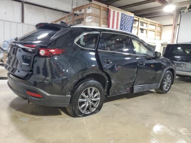 Mazda CX-9, снимка 4 - Автомобили и джипове - 48718456