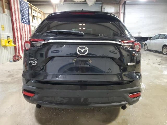 Mazda CX-9, снимка 6 - Автомобили и джипове - 48718456