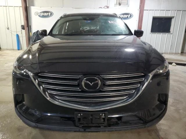 Mazda CX-9, снимка 5 - Автомобили и джипове - 48718456