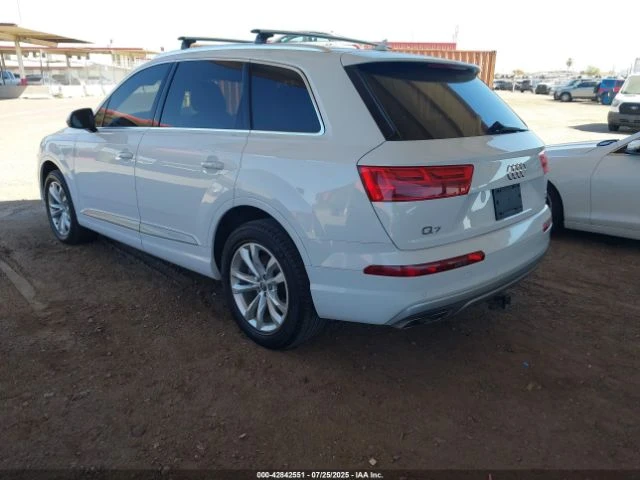 Audi Q7 3.0T QUATTRO | БЕЗ ЗАБЕЛЕЖКА - изображение 3