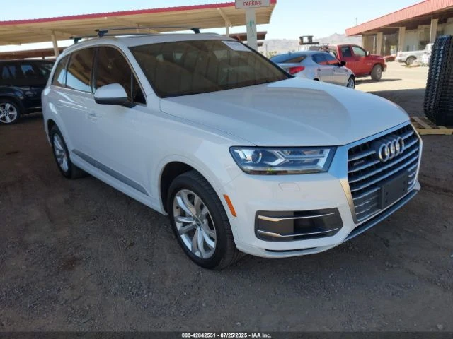 Audi Q7 3.0T QUATTRO | БЕЗ ЗАБЕЛЕЖКА - 31430 лв. - 41554755 1