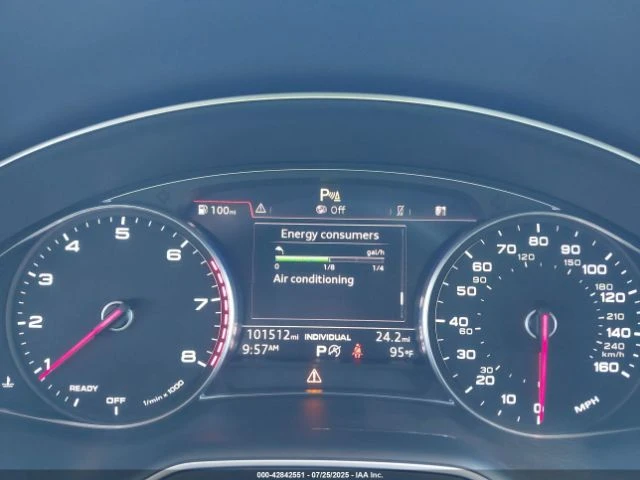 Audi Q7 3.0T QUATTRO | БЕЗ ЗАБЕЛЕЖКА - изображение 7